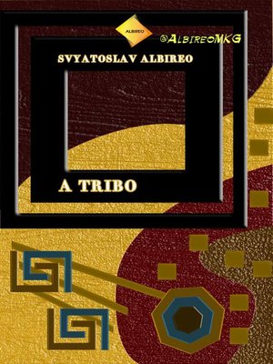 cover image of A Tribo